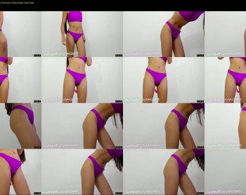 amznazn — 7 minute Chaturbate female cam show recording, 1080p, Jul 29, 2021