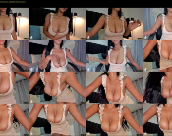 anahi_ryan — 73 minute Chaturbate female cam show recording, 1080p, Jul 29, 2021
