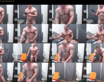 andry_dick — 114 minute Chaturbate male cam show recording, 720p, Jul 30, 2021