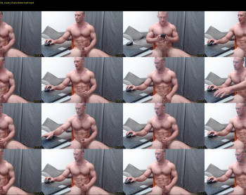 andry_dick — 11 minute Chaturbate male cam show recording, 720p, Jul 30, 2021