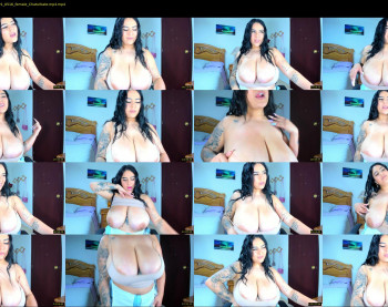 angeles_blue23 — 70 minute Chaturbate female cam show recording, 1080p, Jul 30, 2021