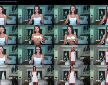 anna_shine_ — 70 minute Chaturbate female cam show recording, 1080p, Jul 29, 2021