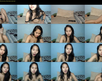 annaxnasty — 119 minute Chaturbate female cam show recording, 720p, Jul 29, 2021