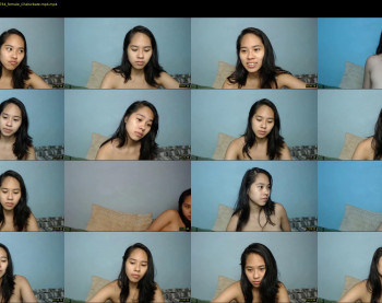 annaxnasty — 27 minute Chaturbate female cam show recording, 720p, Jul 29, 2021