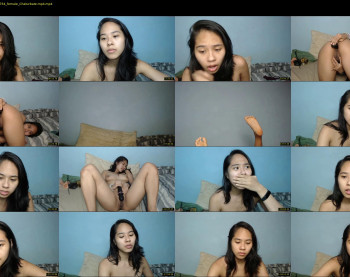 annaxnasty — 107 minute Chaturbate female cam show recording, 720p, Jul 29, 2021