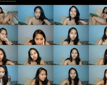 annaxnasty — 46 minute Chaturbate female cam show recording, 720p, Jul 29, 2021