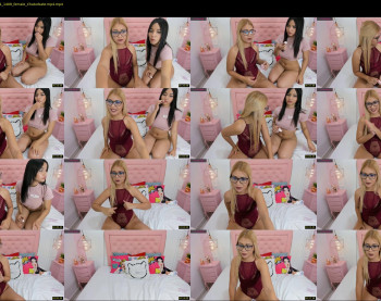 ashley_jonnes_ — 6 minute Chaturbate female cam show recording, 1080p, Jul 29, 2021