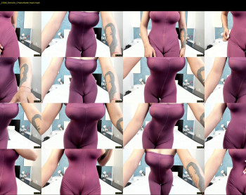 asian_delight_ — 5 minute Chaturbate female cam show recording, 1080p, Jul 29, 2021