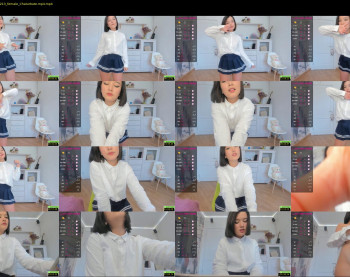 ayame_011 — 70 minute Chaturbate female cam show recording, 1080p, Jul 29, 2021