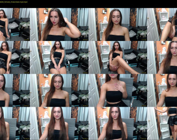 babelucy_18 — 69 minute Chaturbate female cam show recording, 1080p, Jul 29, 2021
