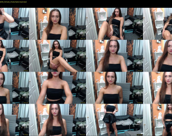 babelucy_18 — 69 minute Chaturbate female cam show recording, 1080p, Jul 29, 2021