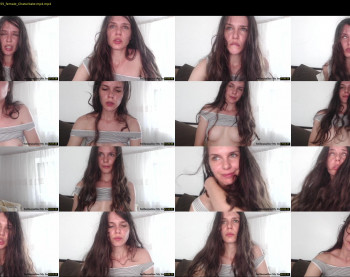 bella_alice — 44 minute Chaturbate female cam show recording, 720p, Jul 29, 2021
