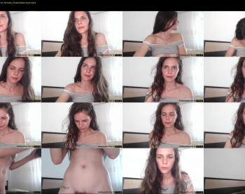 bella_alice — 9 minute Chaturbate female cam show recording, 720p, Jul 29, 2021