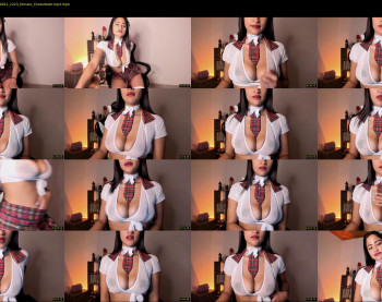 bella_pocahontas3 — 38 minute Chaturbate female cam show recording, 1080p, Jul 29, 2021