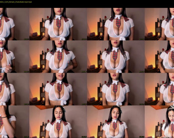 bella_pocahontas3 — 17 minute Chaturbate female cam show recording, 1080p, Jul 29, 2021