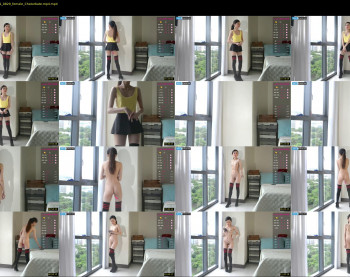 belle_adrienne — 13 minute Chaturbate couple cam show recording, 1080p, Jul 29, 2021