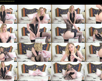 belle_jlou — 63 minute Chaturbate female cam show recording, 720p, Jul 29, 2021