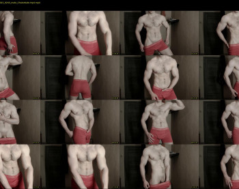 big_nick_for_you_ — 14 minute Chaturbate male cam show recording, 1080p, Jul 30, 2021
