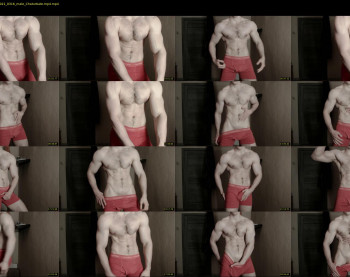 big_nick_for_you_ — 33 minute Chaturbate male cam show recording, 1080p, Jul 30, 2021