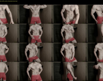 big_nick_for_you_ — 15 minute Chaturbate male cam show recording, 1080p, Jul 30, 2021