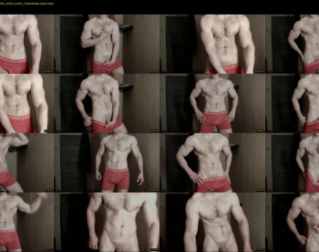 big_nick_for_you_ — 31 minute Chaturbate male cam show recording, 1080p, Jul 30, 2021