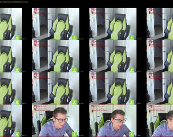 bigjohnny550 — 59 minute Chaturbate male cam show recording, 720p, Jul 30, 2021