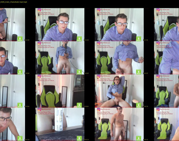 bigjohnny550 — 59 minute Chaturbate male cam show recording, 720p, Jul 30, 2021