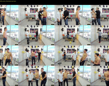 bisexlife_hot — 72 minute Chaturbate male cam show recording, 1080p, Jul 29, 2021