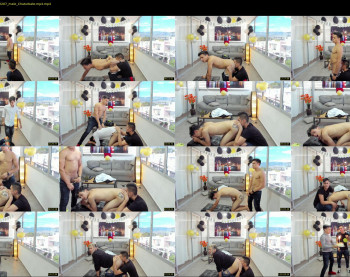 bisexlife_hot — 70 minute Chaturbate male cam show recording, 1080p, Jul 29, 2021