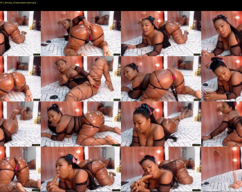 blackchiina — 114 minute Chaturbate female cam show recording, 720p, Jul 29, 2021