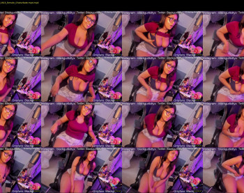 blackgurlkitty — 70 minute Chaturbate female cam show recording, 1080p, Jul 29, 2021