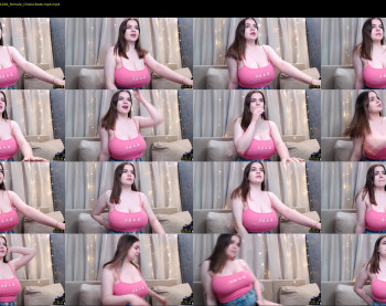 blondiebetsy — 16 minute Chaturbate female cam show recording, 1080p, Jul 29, 2021