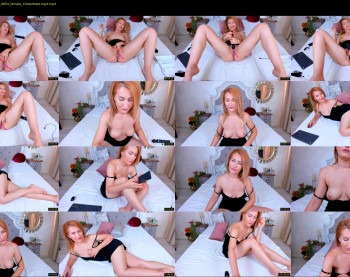 bluenightwish — 70 minute Chaturbate female cam show recording, 1080p, Jul 29, 2021