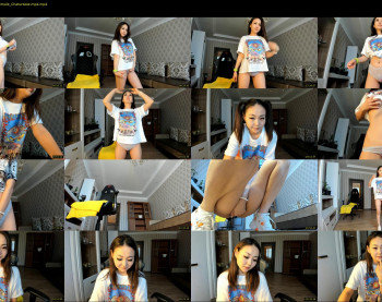 bora_ — 71 minute Chaturbate female cam show recording, 1080p, Jul 29, 2021