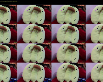 bull_vixen2001 — 23 minute Chaturbate couple cam show recording, 720p, Jul 29, 2021