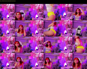 butterybubblebutt — 21 minute Chaturbate couple cam show recording, 720p, Jul 29, 2021