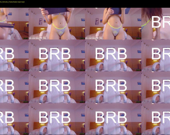camilitasu — 44 minute Chaturbate female cam show recording, 1080p, Jul 29, 2021