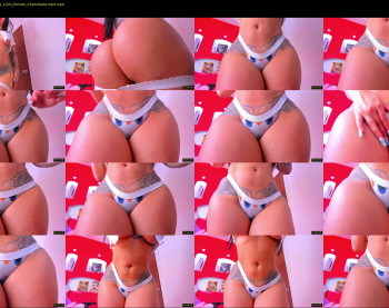 carolain_baker — 13 minute Chaturbate female cam show recording, 1080p, Jul 29, 2021
