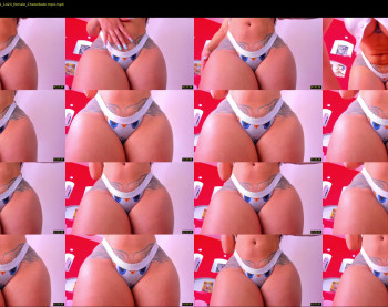 carolain_baker — 4 minute Chaturbate female cam show recording, 1080p, Jul 29, 2021