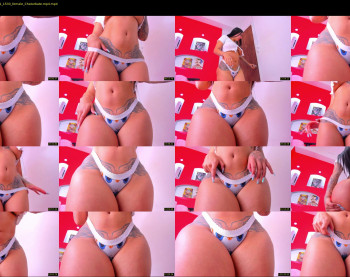 carolain_baker — 70 minute Chaturbate female cam show recording, 1080p, Jul 29, 2021