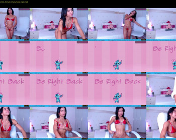 catalina__10_ — 85 minute Chaturbate female cam show recording, 1080p, Jul 29, 2021