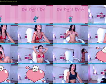 catalina__10_ — 75 minute Chaturbate female cam show recording, 1080p, Jul 29, 2021