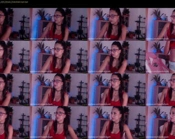 catherinstone — 70 minute Chaturbate female cam show recording, 1080p, Jul 29, 2021