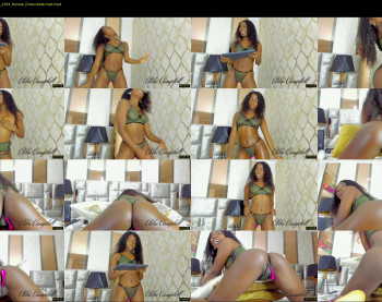 chloicampbell — 70 minute Chaturbate female cam show recording, 1080p, Jul 29, 2021