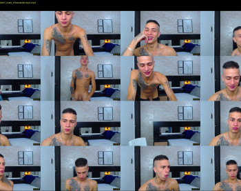 chris_scolaro — 70 minute Chaturbate male cam show recording, 1080p, Jul 30, 2021