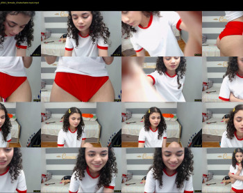 connie_brown — 37 minute Chaturbate female cam show recording, 1080p, Jul 30, 2021