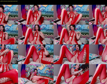 cookies_n_milf — 36 minute Chaturbate female cam show recording, 720p, Jul 29, 2021