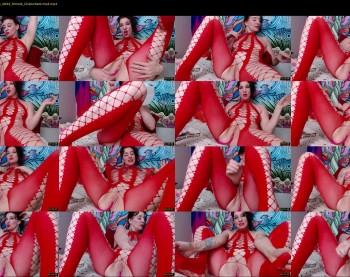 cookies_n_milf — 8 minute Chaturbate female cam show recording, 720p, Jul 29, 2021