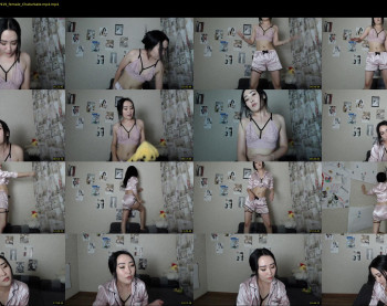 couple_kitty — 24 minute Chaturbate female cam show recording, 1080p, Jul 29, 2021