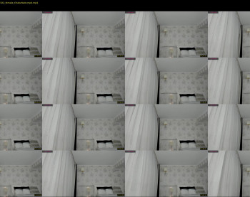 cum4myass — 31 minute Chaturbate female cam show recording, 1080p, Jul 30, 2021